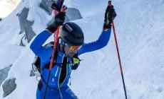 Skialp, Coppa del Mondo: Lenzi è tornato, Veronese in crescendo