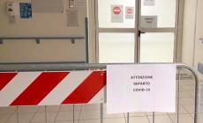 Posti letto ordinari ancora sotto soglia: il Piemonte potrebbe restare in zona bianca