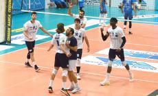 Il Vbc Mondovì lotta ma Cuneo si prende il derby