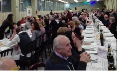 Farigliano: annullato il Cenone di San Silvestro della Pro Loco