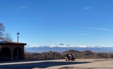 Montaldo, un nuovo progetto per piazza Biglia
