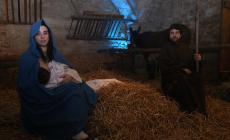 Dogliani: in 1.500 al Presepe Vivente di Castello la cui magia non è stata intaccata dalle restrizioni