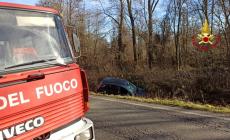 Incidente in Autostrada stamane, 31 dicembre, sul territorio di Priero