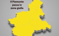 Piemonte in zona gialla: nuove regole da oggi. Con le nuove misure valide fino al 31 gennaio 2022, poche le differenze con la zona bianca