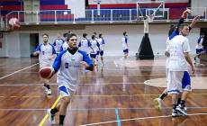 Basket: campionati regionali sospesi fino al 9 gennaio