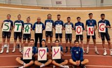Ciclismo su pista: Elisa Balsamo al raduno della Nazionale