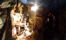 A Pianfei oltre 3.500 persone hanno visitato il Presepe in Crusà