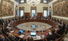 Consiglio dei ministri: obbligo di vaccino per gli over 50, le nuove regole per la dad nelle scuole