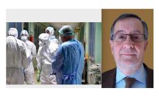 Sanità in affanno nella “Granda” contro l'ondata Omicron: «Ai pochi medici, si aggiungono 53 camici bianchi sospesi perchè non in regola con l'obbligo vaccinale»
