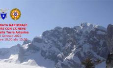 Vivere la montagna in sicurezza: iniziativa ad Artesina del Soccorso Alpino Speologico e del CAI