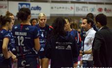 Lpm, sosta senza fine: salta anche la partita contro Vicenza