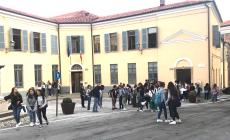 NOVITA' al Liceo "Vasco" di Mondovì: indirizzo quadriennale “Per la transizione ecologica e digitale”