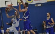 Basket: sospensione fino al 20 gennaio per i campionati regionali