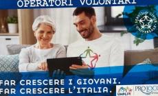 Iscrizioni aperte al servizio civile di Briaglia sull’enogastronomia piemontese