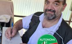 Elezioni a Cuneo:  Silvio Bessone si candida a sindaco