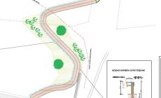 San Michele: aperto il bando per il camminamento di San Cristoforo