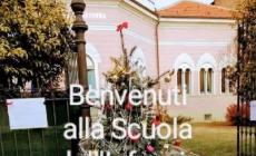 Carrù: in tempo di Covid le visite alla Materna diventano virtuali