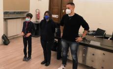 Progetto "Sportissimo": Mondovì punta sullo sport per diversamente abili