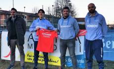 Doppio colpo per l'Atletica Mondovì: il mezzofondista Nicolò Gallo ed il tecnico Alessandro Perrone