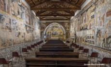 Medioevo e arte in Piemonte e Liguria. Sabato al Centro Studi Monreglese