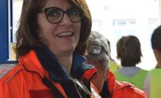 Dogliani: Luisella Valletti confermata presidente dei Volontari del Soccorso