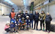 Trial e bike trial: inaugurato il Camp8 di Ormea con Canobbio e Tournour 