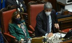 “Se stasera… sono qui”