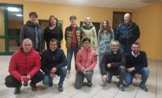 Nominato il consiglio direttivo dell’Avis di Beinette