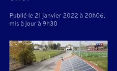 Magliano Alpi sul primo canale francese per spiegare le Comunità Energetiche
