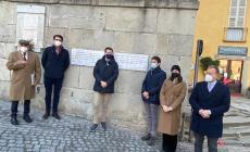 Mondov&igrave;, Giorno della Memoria: le immagini per ricordare