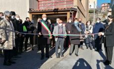 FOTOGALLERY - Inaugurazione nuovo ambulatorio medico di Bastia