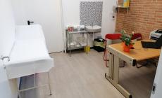 Prestazioni ambulatoriali nelle strutture: obbligatoria la mascherina Ffp2