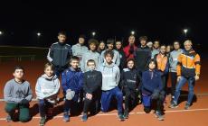 L'Atletica Mondovì è diventata Centro CONI