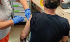 Covid: l’8% degli over 50 nella “Granda” non è vaccinato, in Piemonte sono oltre 150 mila