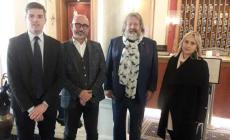 Federalberghi Piemonte, il villanovese Michele Pianetta vice vicario