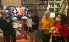 "Premio Dardanello Giovani", ecco i vincitori