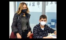 Il giovane cebano Federico Leone studierà un anno in America grazie al Banco Azzoaglio