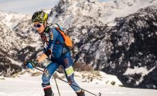 Skialp: Ilaria Veronese ottima quinta in Coppa del Mondo