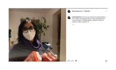 Ministro Dadone su Instagram: «Ho il covid»