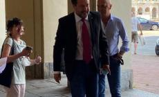 De Benedetti a processo: avrebbe diffamato Matteo Salvini al festival di Dogliani