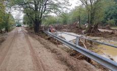 Alluvione 2019, in arrivo nuovi contributi  per 22 interventi in Granda. Fra i beneficiari anche Roburent, Ormea e Torre Mondovì 
