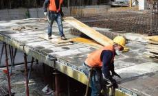 Bonus edilizi: la Regione acquisisce cessioni del credito per 50 milioni di euro all’anno