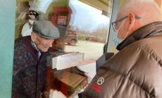 Morozzo: addio a Giacomo Ferrero