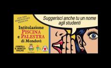 Mondovì: via al contest della Fidas per dare un nome a piscina e palestra