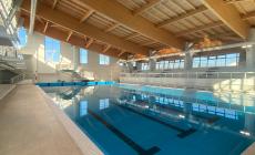 Piscina di Mondovì, caro energia? «Noi, per il momento proseguiamo grazie ai nuovi impianti»