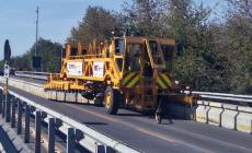 Autostrada A6: apre la seconda corsia nella tratta Niella Tanaro – Ceva nella direzione di traffico prevalente  