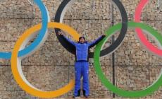 Bob: Giovanni Mulassano alle Olimpiadi di Pechino
