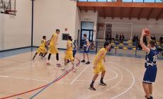 Basket Serie C: due vittorie importanti per il CGB Mondovì