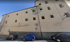 Mondovì: ex Carceri all’asta il 15 marzo, si parte da 185 mila euro