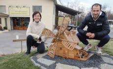 Lo storico Molino Bongiovanni inaugura una linea dedicata al gluten free